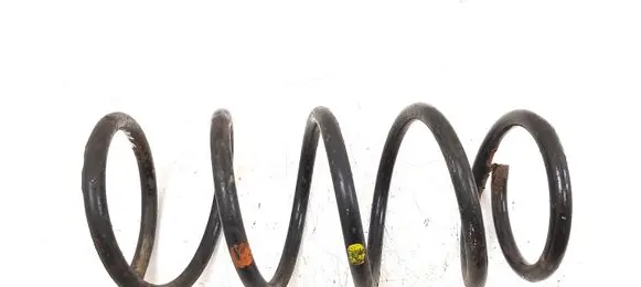 Nissan NV200 Front coil spring