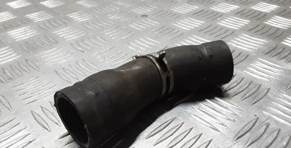 Renault Latitude (L70) Engine coolant pipe/hose