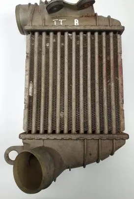 Audi TT Mk1 Intercooler radiator 8N0145803A