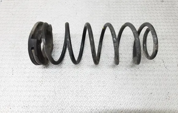 Hyundai i20 (PB PBT) Rear coil spring