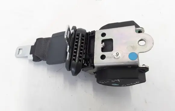 Renault Scenic II - Grand scenic II Rear seatbelt 898402818R