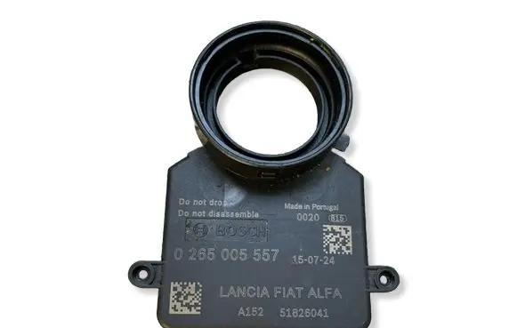 Fiat Ducato Steering angle sensor 0265005557 51826041