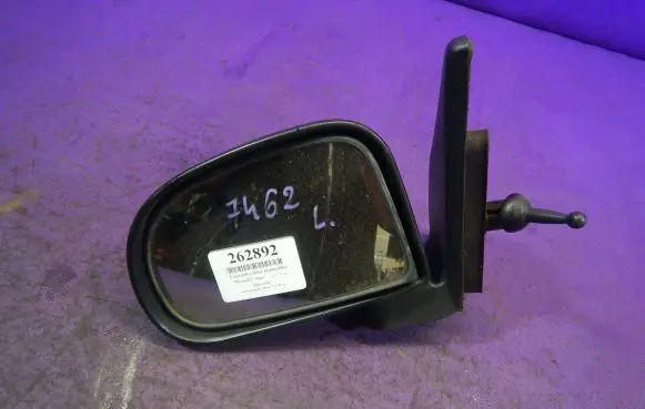 Hyundai Atos Prime Manual wing mirror 