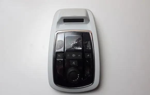 Peugeot 508 Front seat light 968848