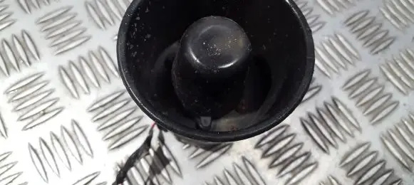 Toyota Corolla E100 Horn signal