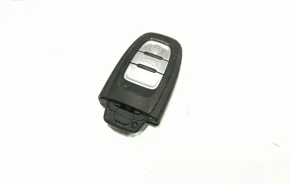 Audi Q5 SQ5 Ignition key/card 8T0959754K 6101805