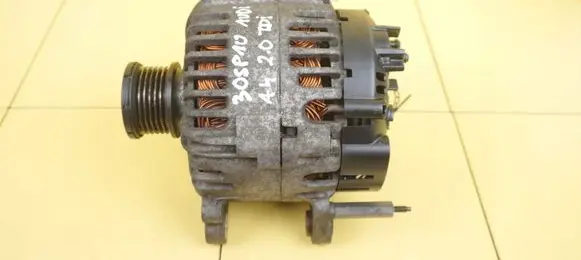 Audi A4 S4 B8 8K Generator/alternator 06F903023P 30SP10