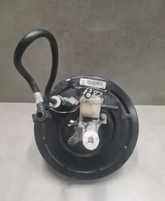 Renault Scenic III - Grand scenic III Brake booster 472100013R