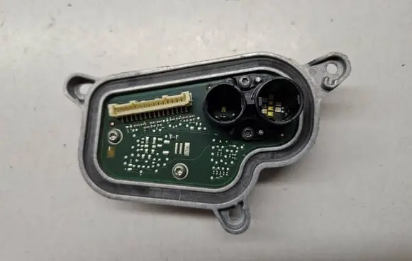Audi A5 LED ballast control module 1420000116