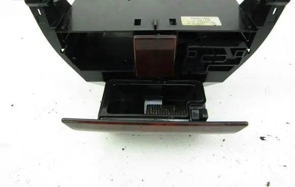 Aixam A751 Car ashtray 