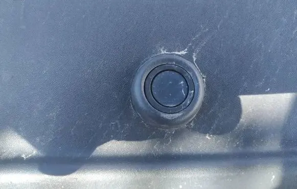 Volvo XC90 Parking PDC sensor