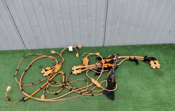 Volkswagen ID. Buzz Other wiring loom 1N3971398AC 1N3971013G 1N3907175C