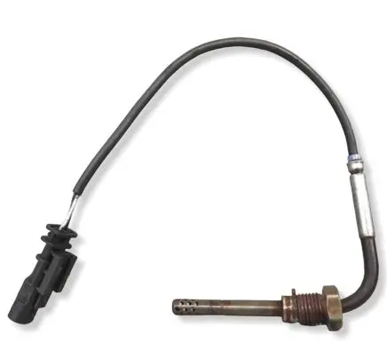 Fiat 500X Exhaust gas temperature sensor 55270986