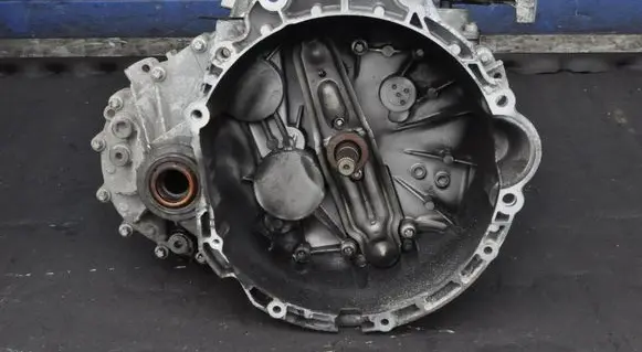 Mini Cooper Countryman R60 Manual 7 speed gearbox 23.00-9812856-03