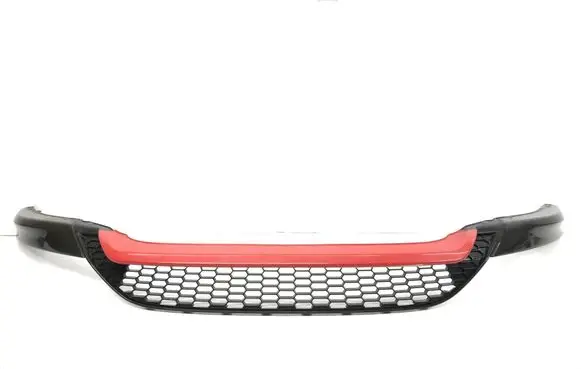 Ford Focus Front bumper splitter molding F1EJ17F017A1 F1EF17F017A1
