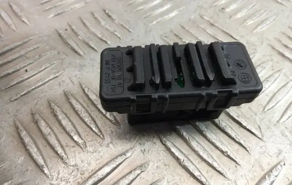 BMW X1 F48 F49 Other control units/modules 9266838