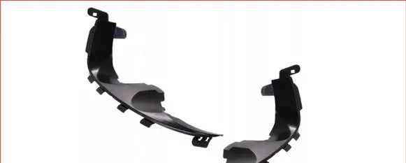 Chevrolet Aveo Headlight/headlamp mounting bracket 
