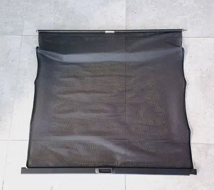 Smart ForFour I Headlining A4547840009 MN900543