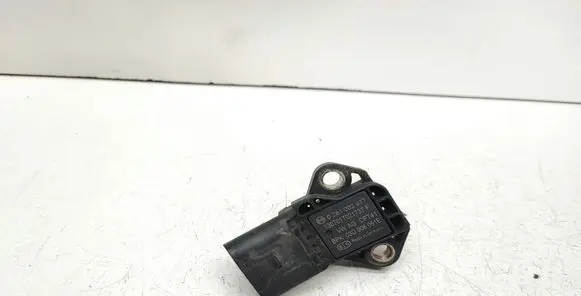 Audi A6 S6 C7 4G Air pressure sensor 03G906051E 0281002977
