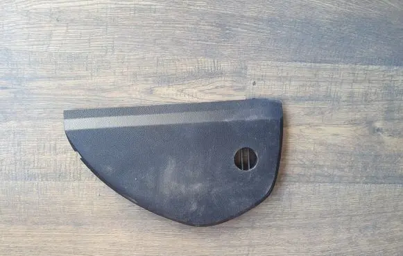 Skoda Octavia Mk2 (1Z) Panel trim 1Z0857503