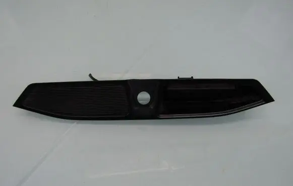 KIA Picanto Tailgate glass/window release handle