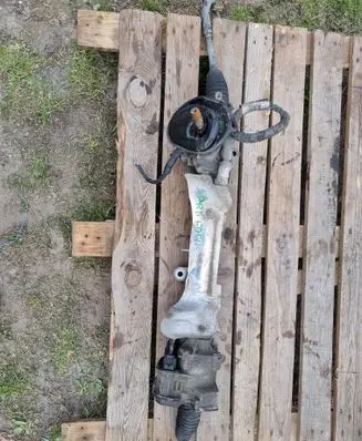 Ford Focus Steering rack A0025078 11255 41515587F