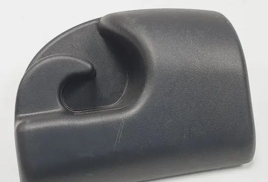 Renault Megane II Parcel shelf load cover mount bracket 