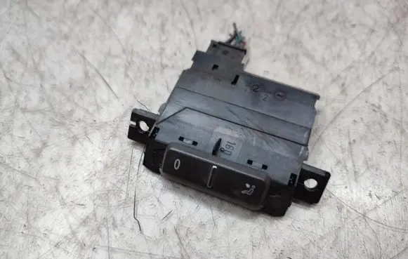 Volkswagen Phaeton Air circulation switch 3D0919815L
