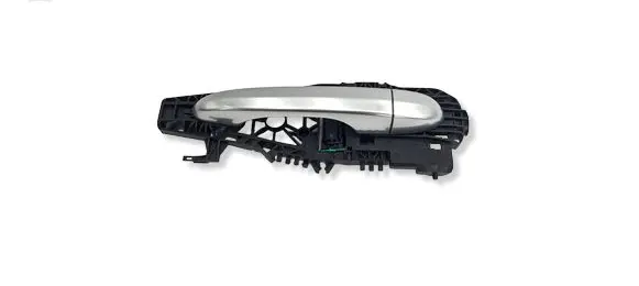 Fiat 500X Rear door exterior handle 252107 80100