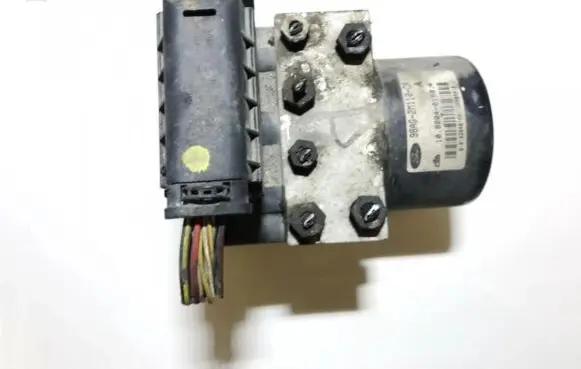 Ford Focus ABS Pump 98ag2m110ca 98ag-2m110-ca