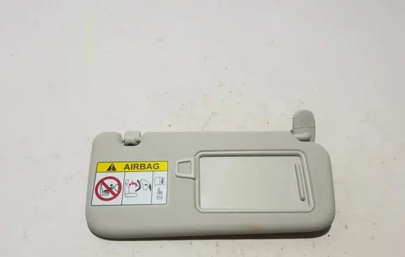 KIA EV6 Sun visor 85220-CV000OFW
