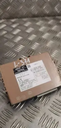 Lexus IS 220D-250-350 Keyless (KESSY) go control unit/module 899053013