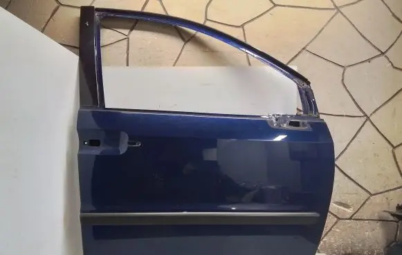 Fiat Ulysse Front door