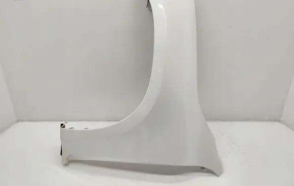Mercedes-Benz X-class W470 Front wheel arch liner splash guards 5XA0H