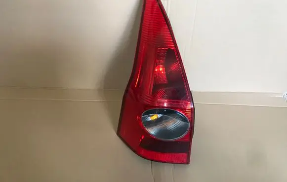 Renault Megane II Rear/tail lights 8200142684