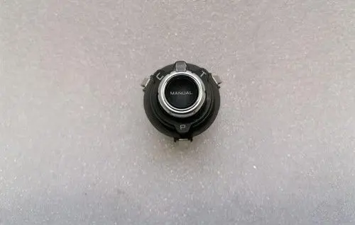McLaren 600LT Switch for retractable tow bar 14MA389CP