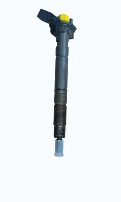 Audi A6 C7 Fuel injector 0986435441