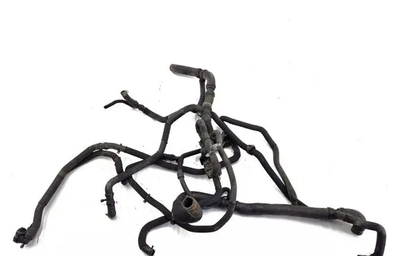 Renault Master III Engine coolant pipe/hose