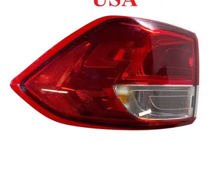 Rear/tail lights