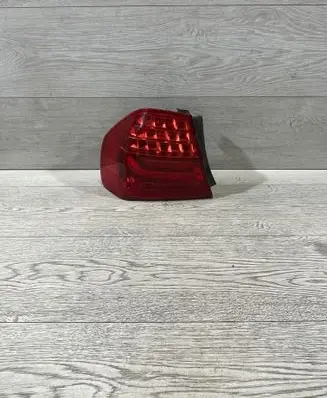 BMW 3 E90 E91 Rear/tail lights 7289425 21830509 AL04B7L41Y