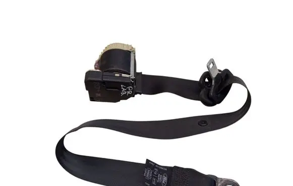 Ford Focus Front seatbelt 4M51A61294DA 34072368