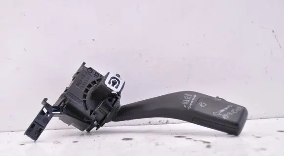Skoda Superb B6 (3T) Wiper control stalk 1K0953519H