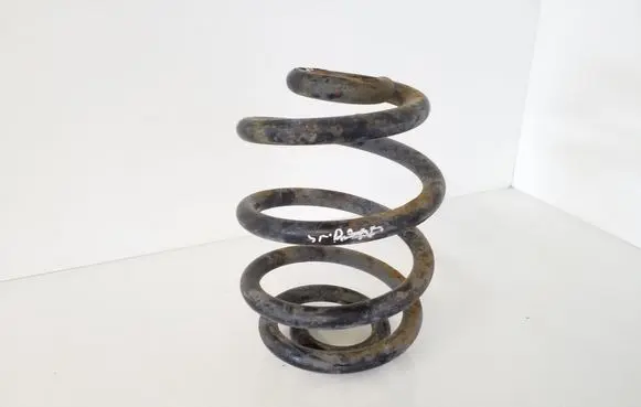 Volkswagen Sharan Rear coil spring