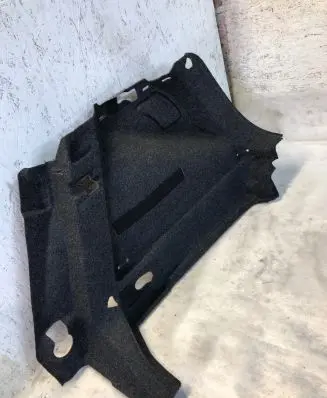 Seat Arona Trunk/boot lower side trim panel 6f9867428e