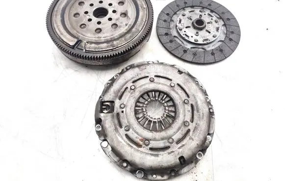 Opel Zafira C Clutch set kit 55576342