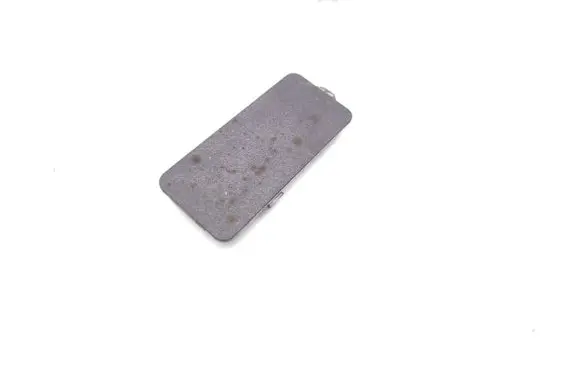 Ford Mustang VI Other interior part FR3B-63629B04-ACW