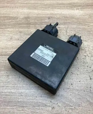 Renault Espace - Grand espace IV Fuel injection pump control unit/module 8973531891 1310001461