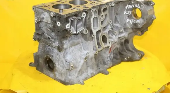 Mini One - Cooper Clubman R55 Engine block 7823030