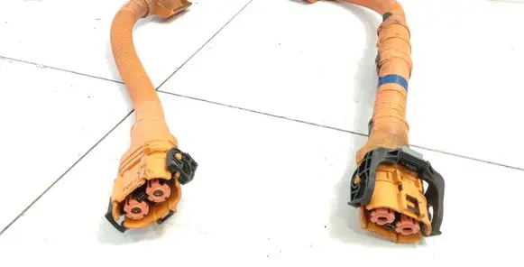 Hyundai Ioniq High voltage cable 91875G7100