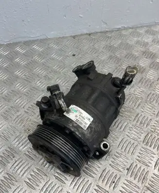 Opel Insignia A Air conditioning (A/C) compressor (pump) P13232307